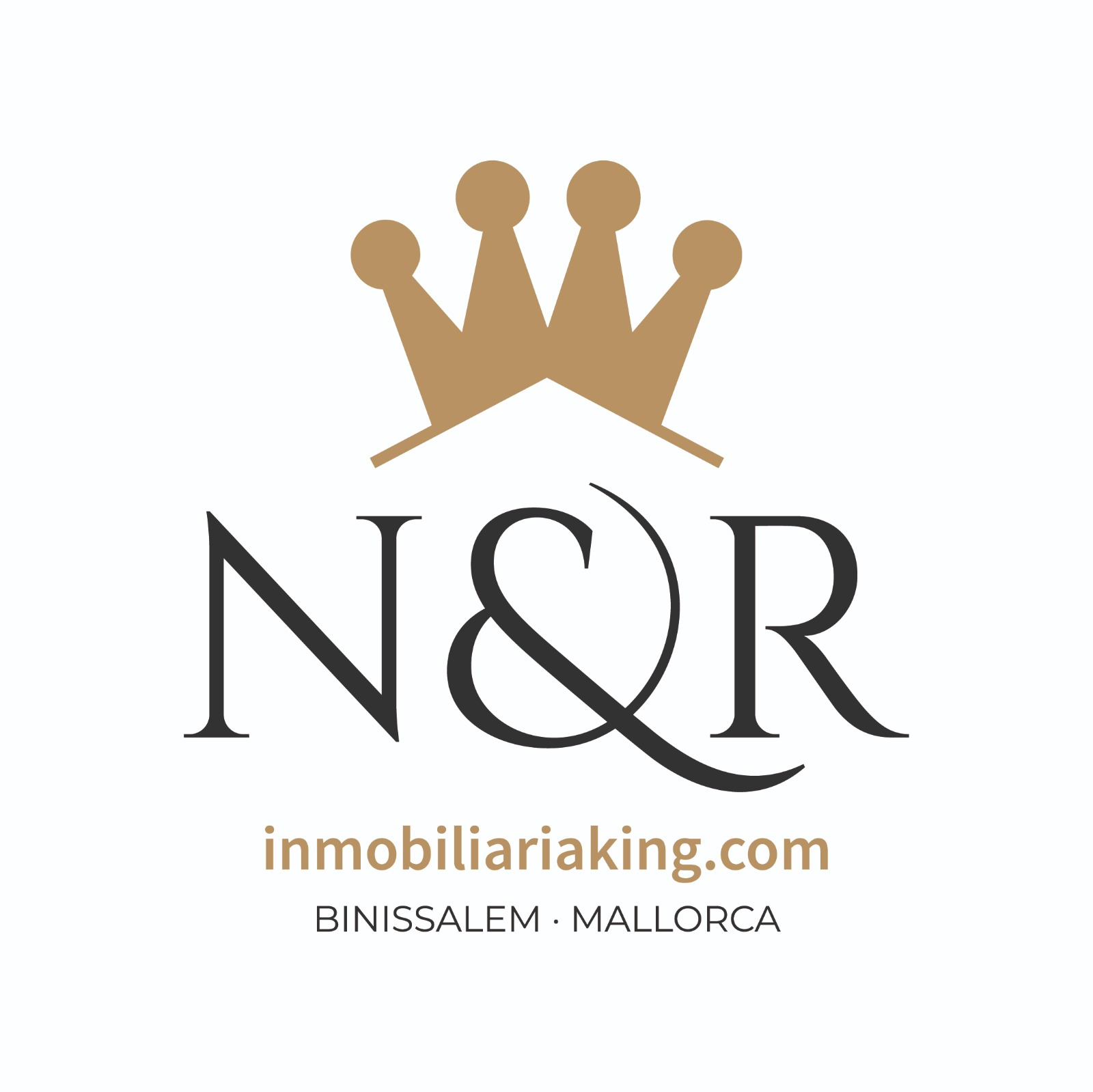Logo Inmobiliaria King